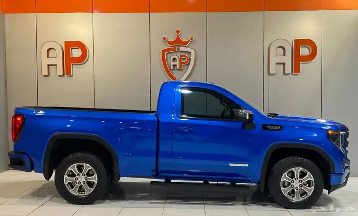 سييرا اليفيشن 2023 بحالة ممتازة جدا 3