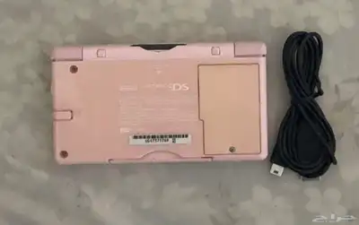 دي اس لايت معدل - DS LITE HACKED index