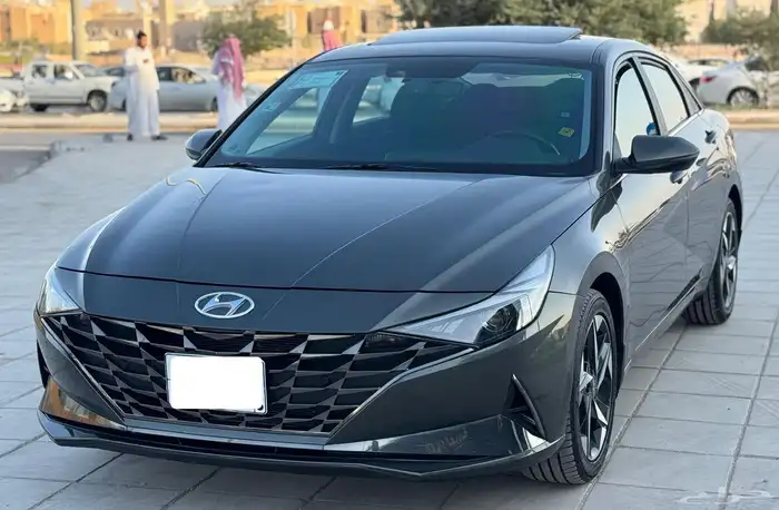 هونداي النترا 2.0 بنزين فل كامل 2023 2