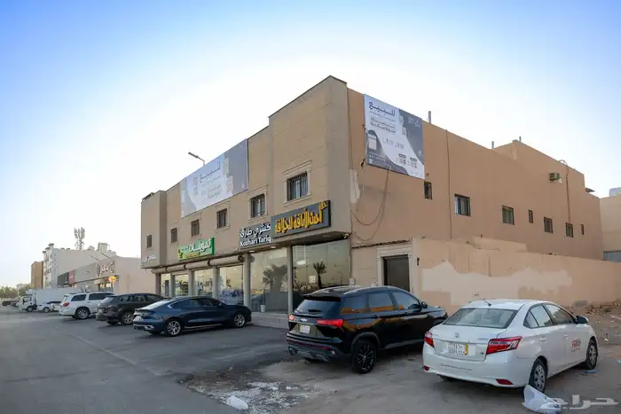 مصور سعودي محترف فديو درون 2