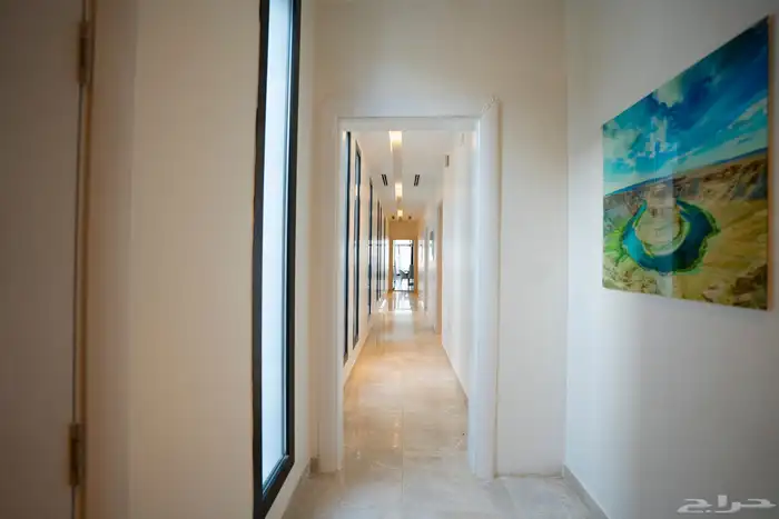 فيلا خاصة درة العروس 13