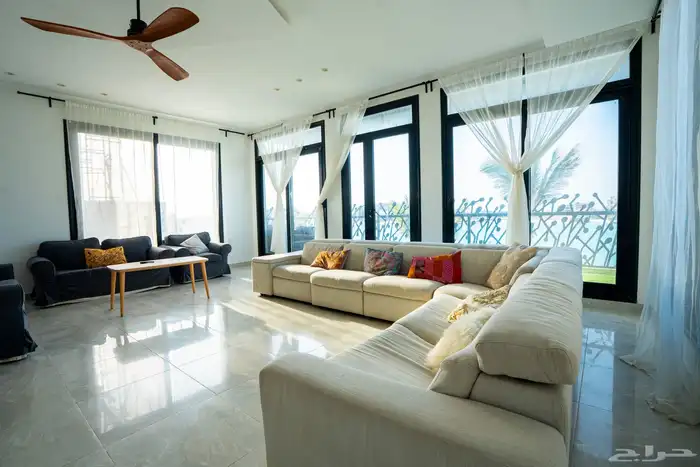 فيلا خاصة درة العروس 28