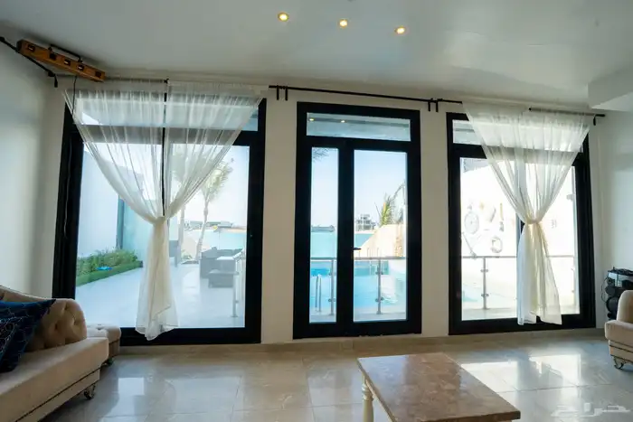 فيلا خاصة درة العروس 14