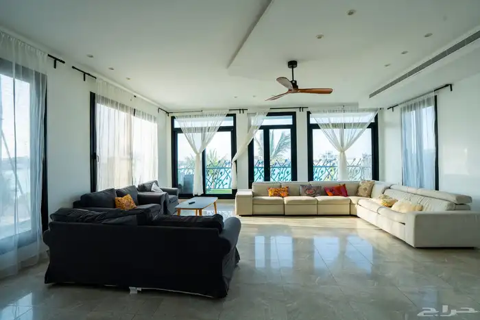 فيلا خاصة درة العروس 23