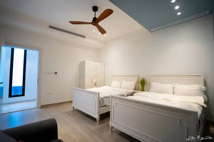 فيلا خاصة درة العروس 6