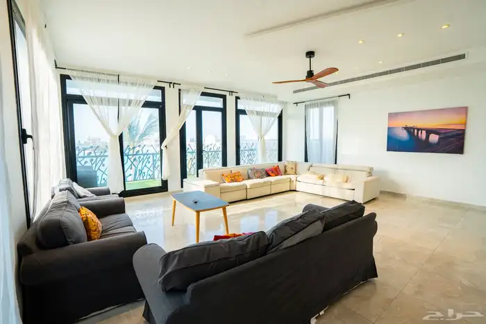 فيلا خاصة درة العروس 26