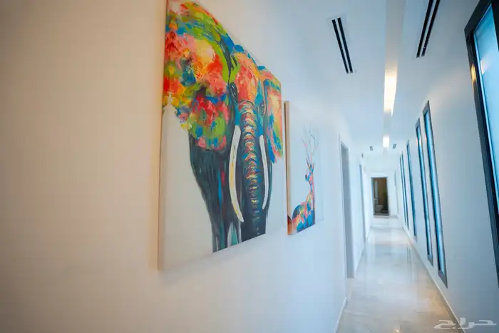 فيلا خاصة درة العروس 24