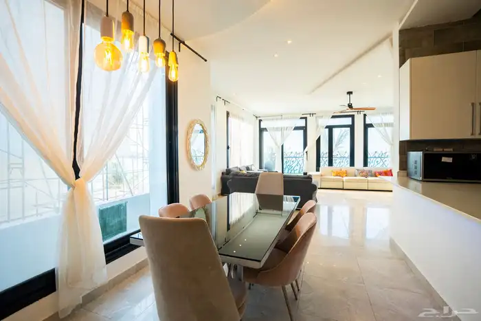 فيلا خاصة درة العروس 27