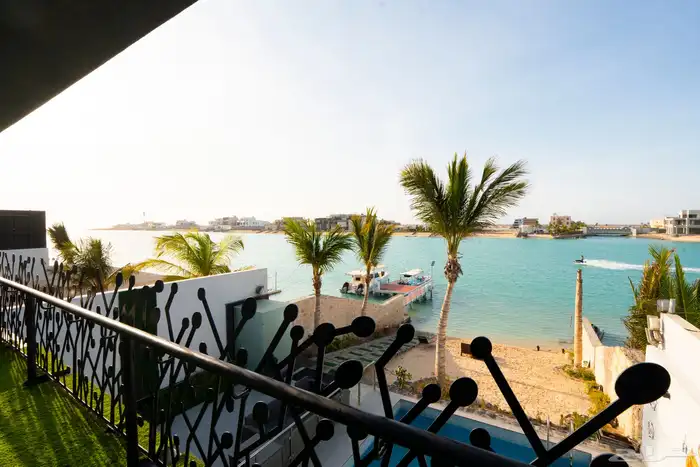 فيلا خاصة درة العروس 30