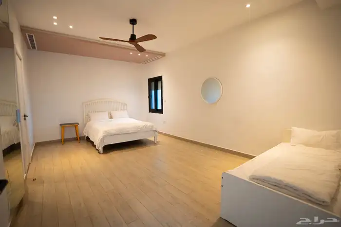 فيلا خاصة درة العروس 21