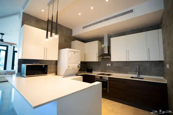 فيلا خاصة درة العروس 32