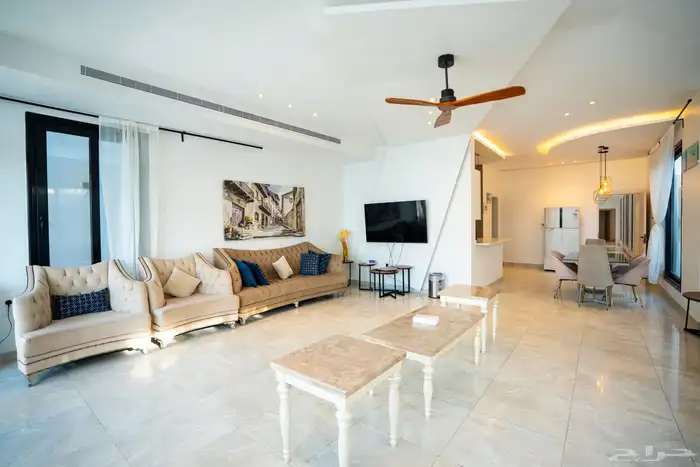 فيلا خاصة درة العروس 19