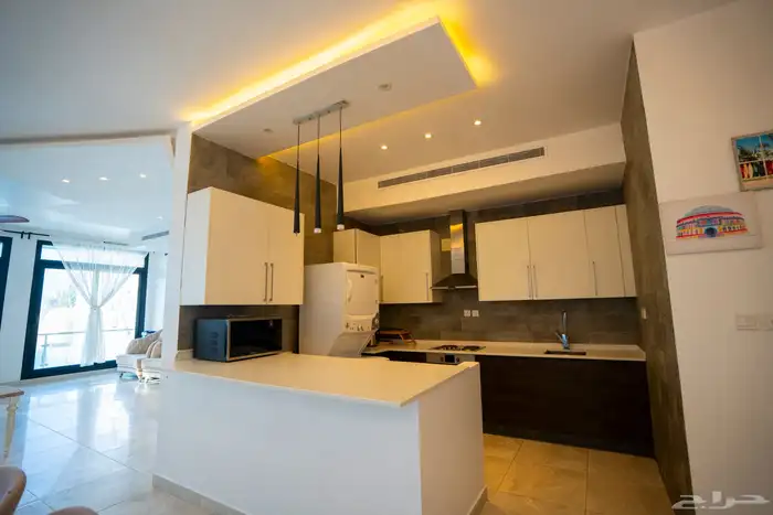 فيلا خاصة درة العروس 16