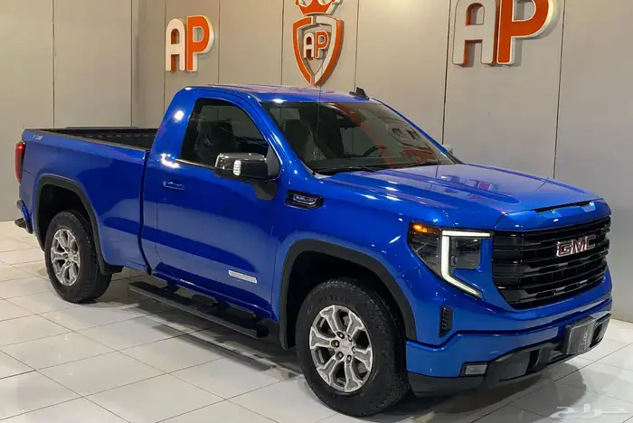 سييرا اليفيشن 2023 بحالة ممتازة جدا 1