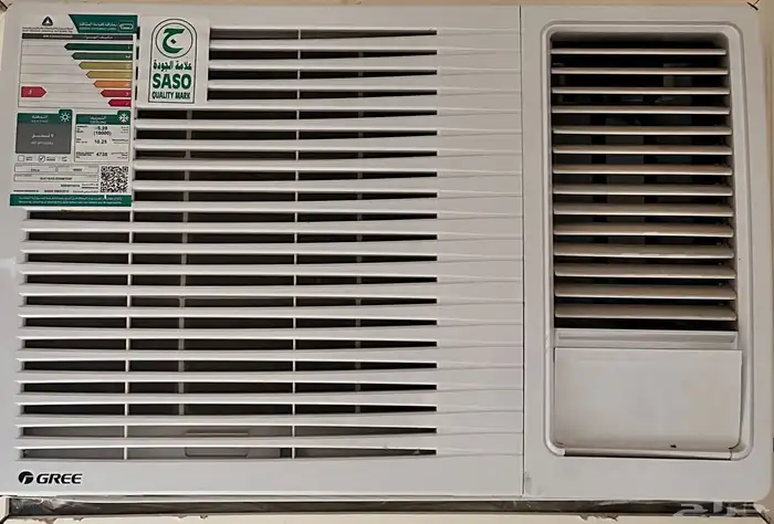 مكيفات نظيفة شرط 0