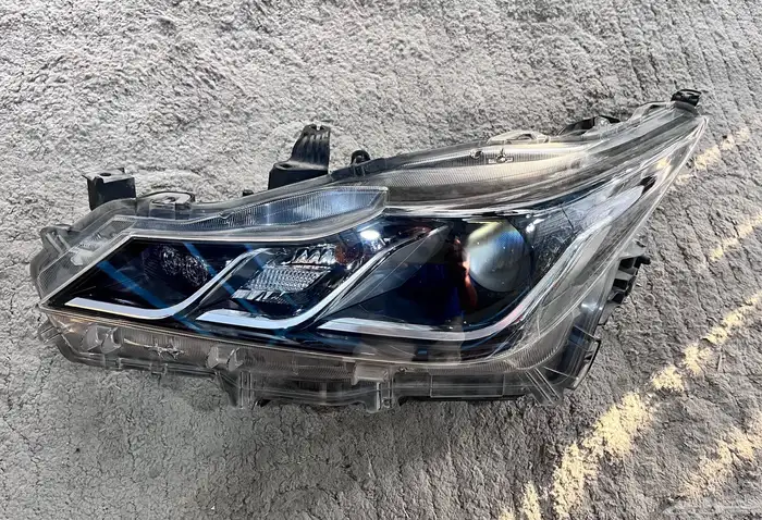 شمعة كورولا يسار 2021 2022 2023 2020 0