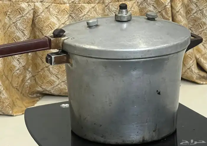 قدر الماني قديم 0