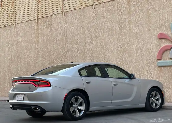 دودج تشارجر SXT موديل 2020 11