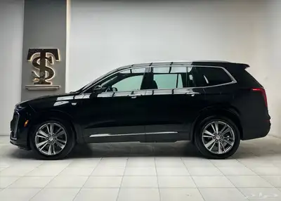 كاديلاك 2023 ( XT6 ) index