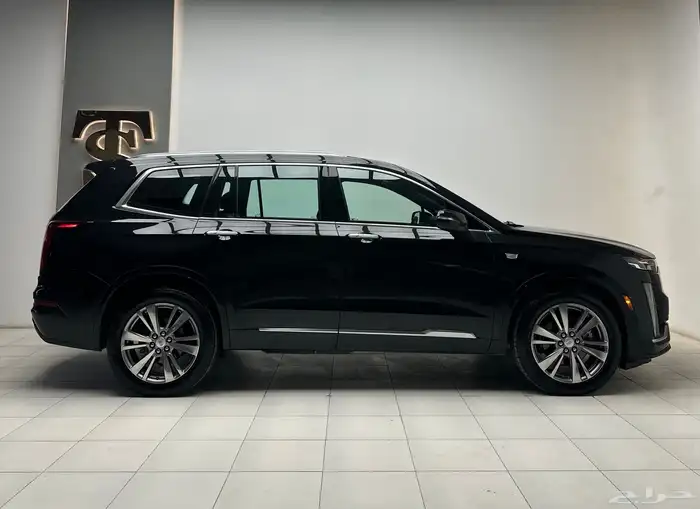 كاديلاك 2023 ( XT6 ) 4