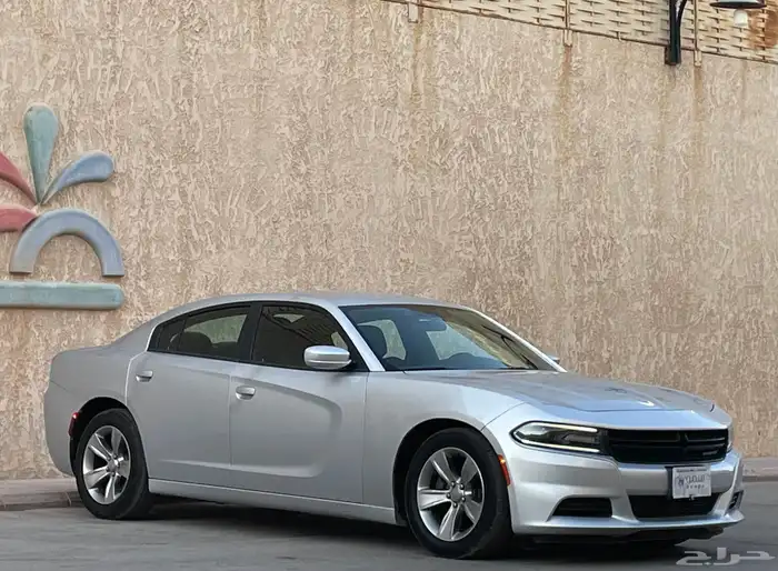 دودج تشارجر SXT موديل 2020 7