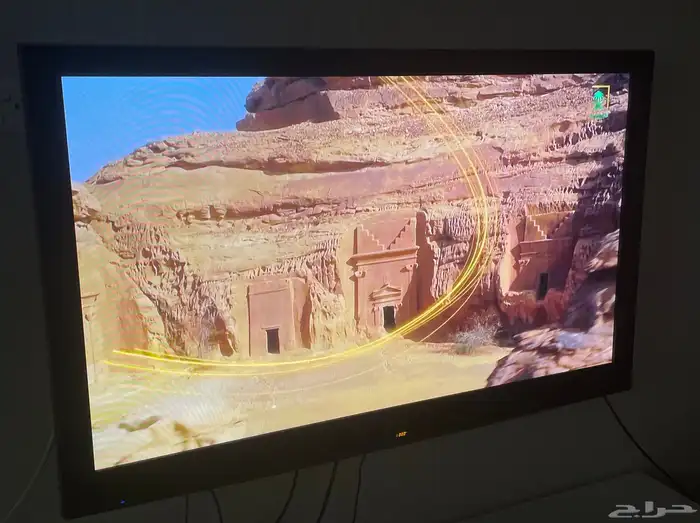 شاشة LG للبيع 47 بوصه 2