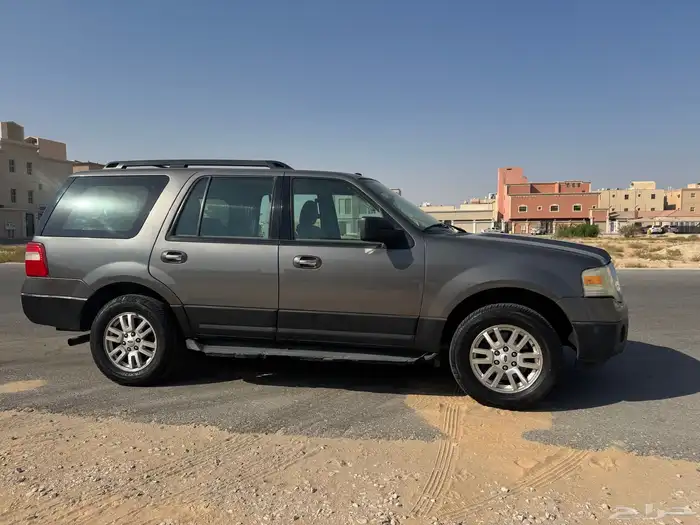 اكسبدشن 2013 2