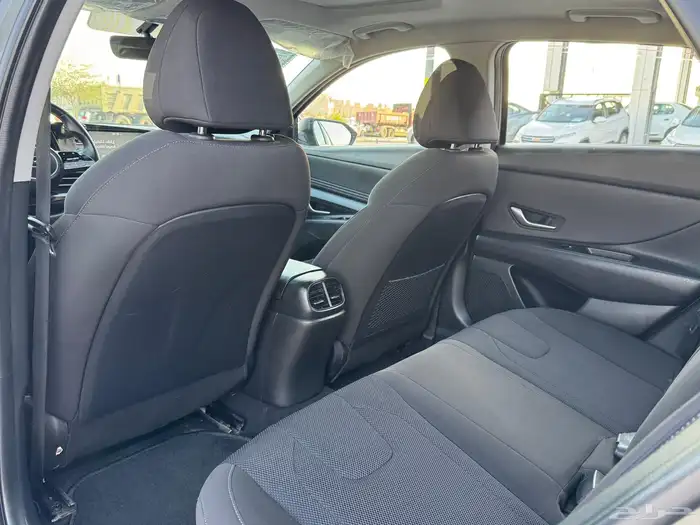 هونداي النترا 2.0 بنزين فل كامل 2023 11