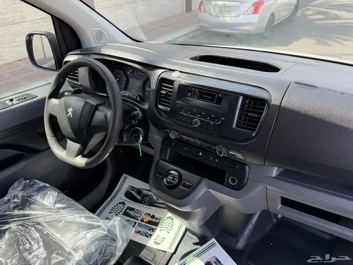 بيجو_اكسبيرت_2022_اتوماتيك 36