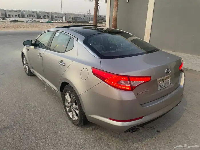 اوبتيما 2012 نص فل الحد 22 الف 3