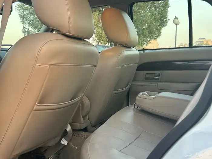 فورد ماركيز 2011 نضيف فل كامل 65