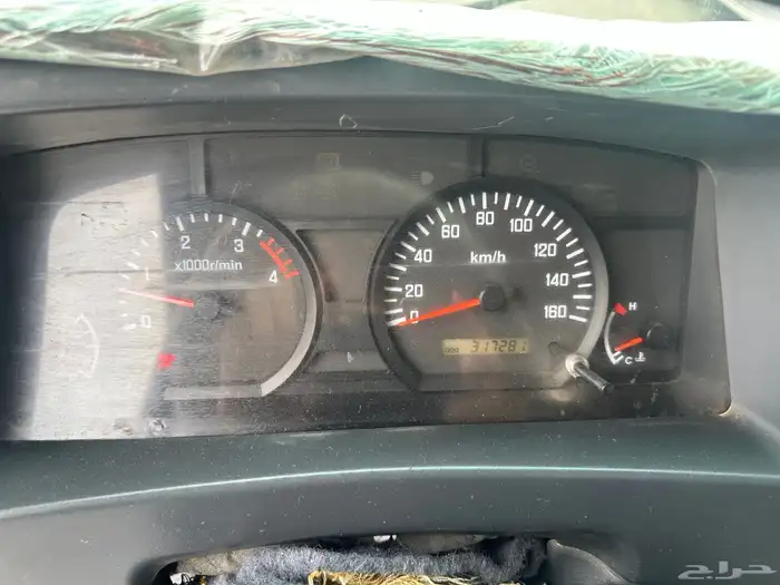 دينه اسيزوز 2010 تيربو جوانب للبيع 5