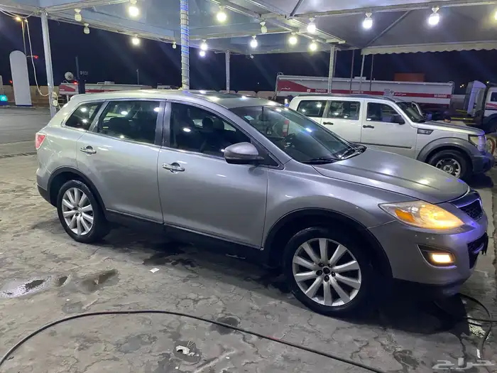 2010 MAZDA CX9 FULL OPTION 20