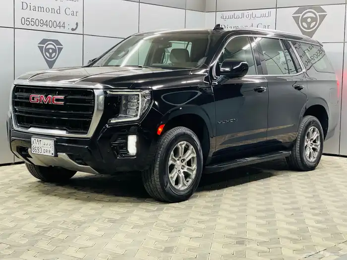 يوكن قصير SLE موديل 2023 1