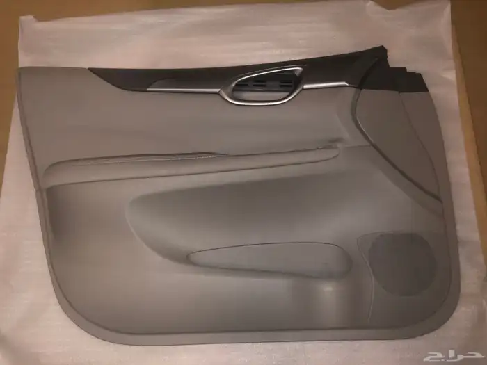 ديكور باب تيدا 2011-2019 أصلي وكالة 2