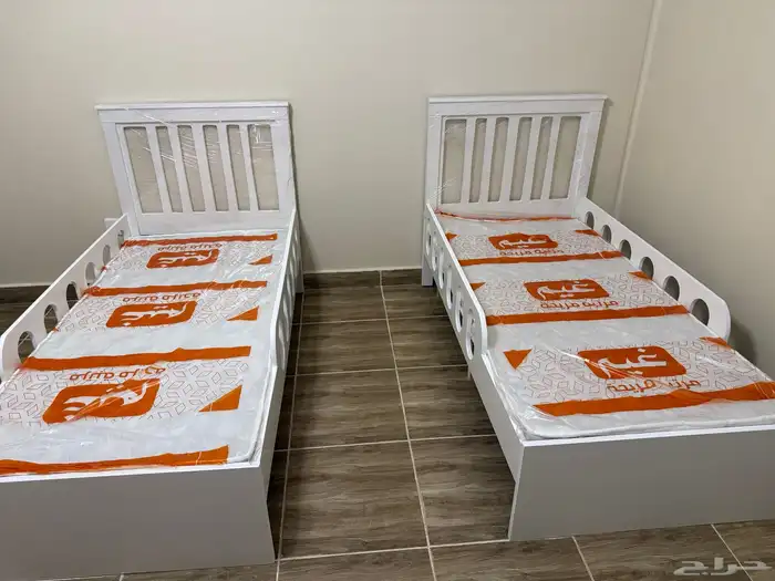 جديد سرير أطفال 3