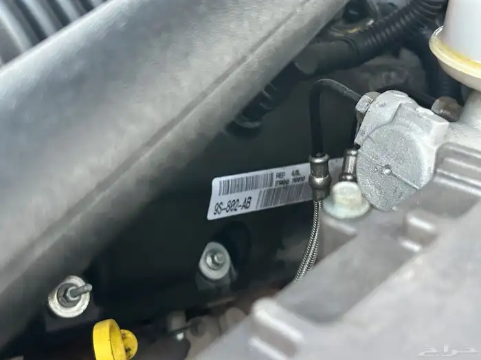 فورد ماركيز 2011 نضيف فل كامل 77