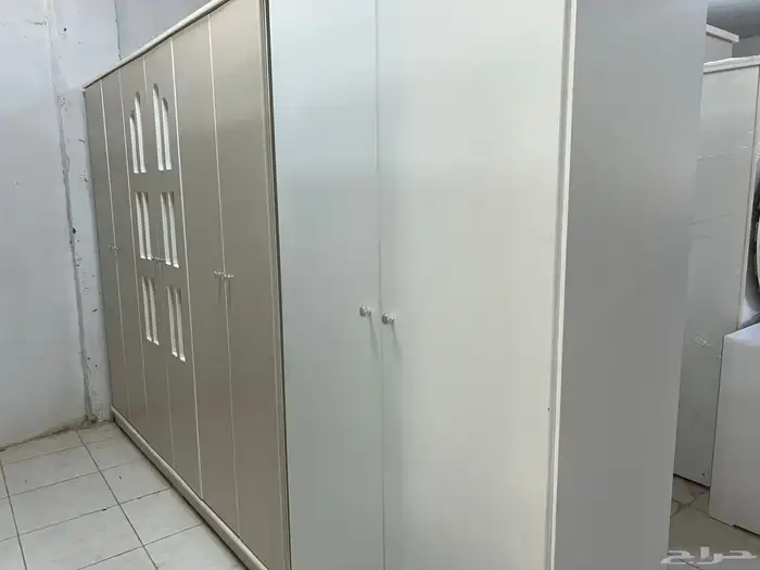 دواليب اقل الاسعار حياكم 7