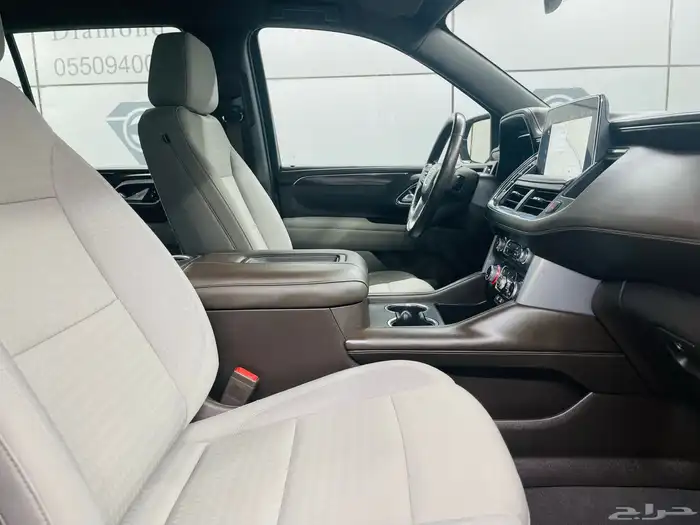 يوكن قصير SLE موديل 2023 10