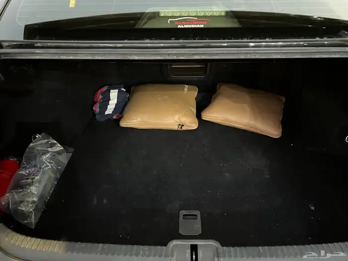 لكزس ES 250 2019 استاندر 7