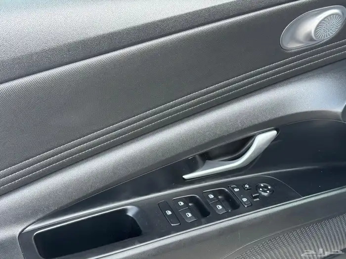 هونداي النترا 2.0 بنزين فل كامل 2023 3