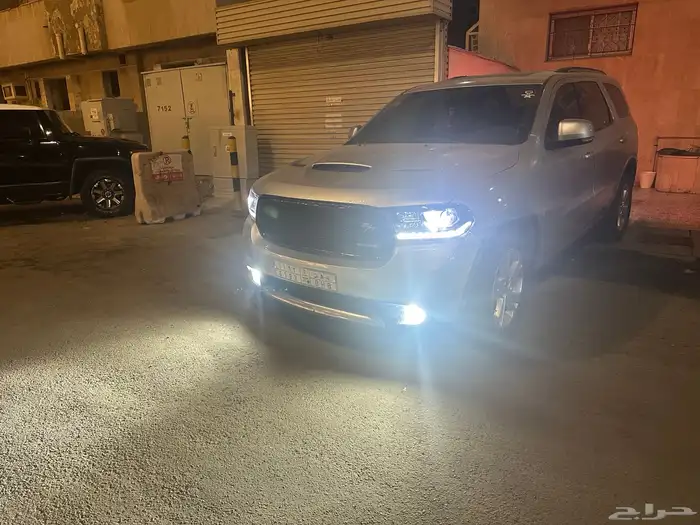 دودج دورانجو 0