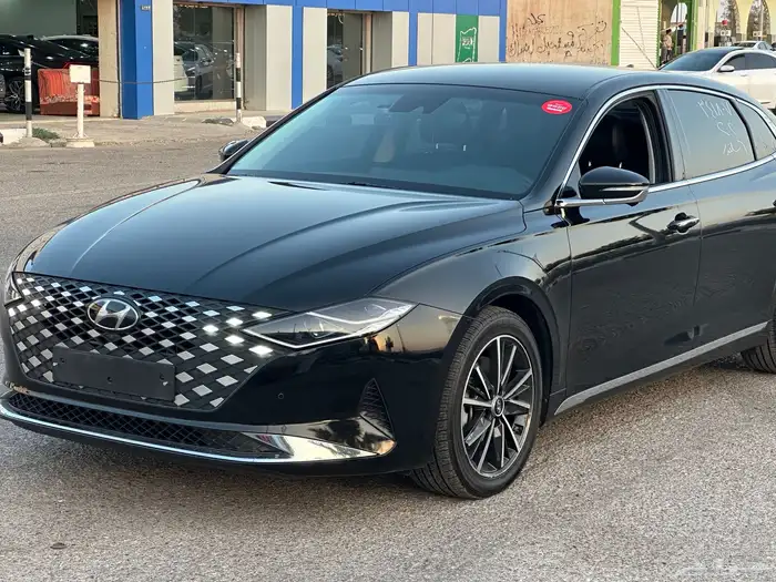 ازيرا بنزين 2020 6سلندر بصمه شاشه 3