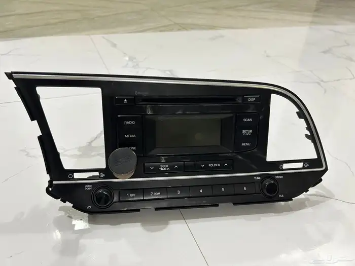 ومسجل درج القير النترا 0