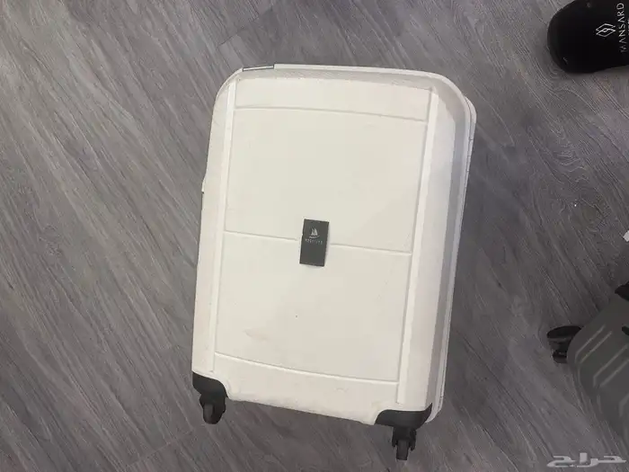 شنطة سفر حقيبة سفر .السفر 0