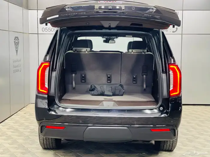 يوكن قصير SLE موديل 2023 8