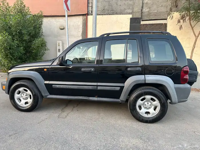 جيب ليبرتي 2006للبيع 0