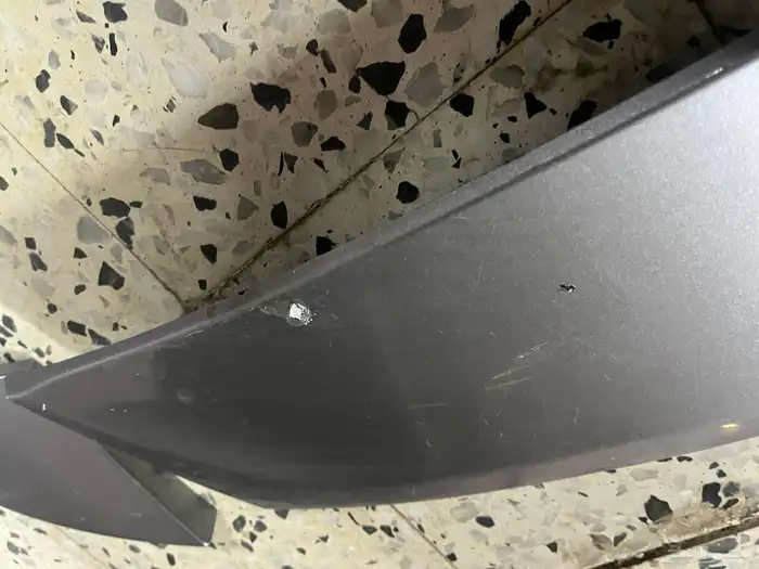 قطع دودج تشارجر 7