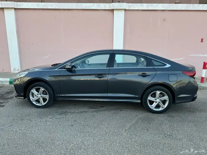 سوناتا موديل 2019 1