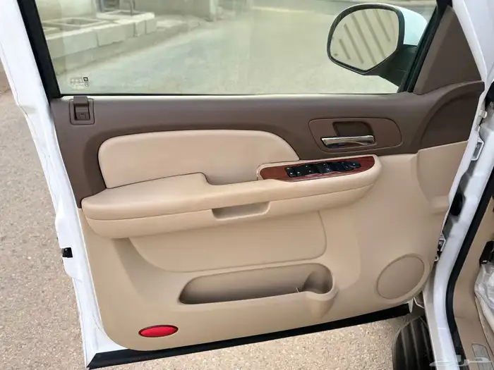 يوكن 2008 بدي بلد 7